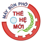 CÔNG TY TNHH MÁY BÚN PHỞ  THẾ HỆ MỚI