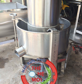 CỐI XAY BỘT NƯỚC