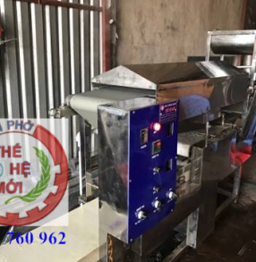 MÁY LÀM PHỞ MINI