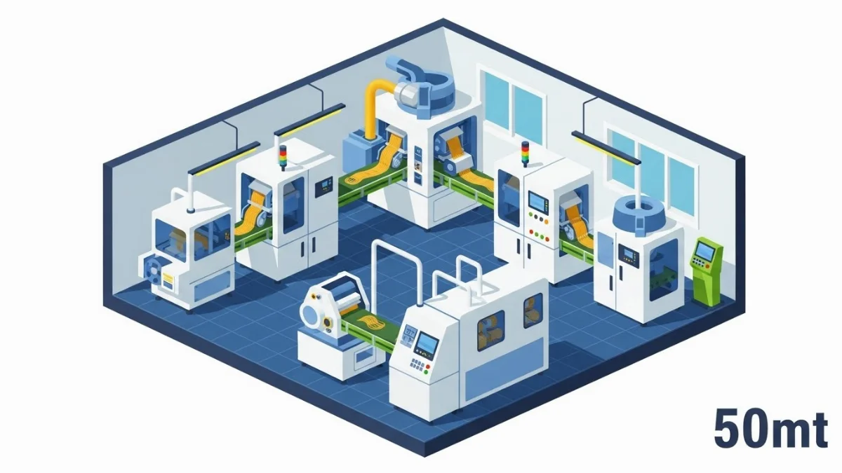 Hệ thống gọi món tự động và POS hiện đại cho cửa hàng nhỏ