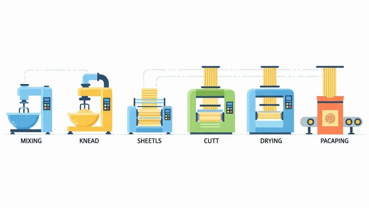 Bảng tính dòng tiền tích lũy chi tiết