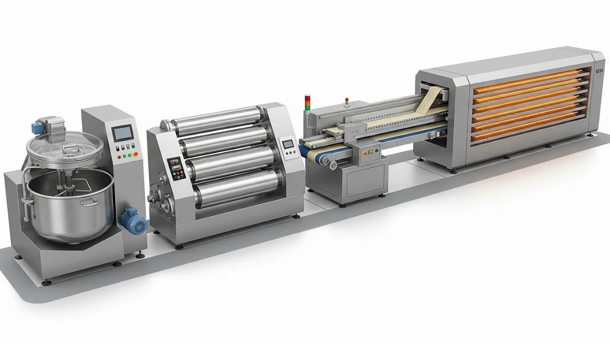 Kết quả vận hành hiệu quả với đội ngũ nhân sự tối thiểu