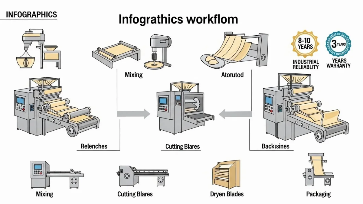 Quy trình thực hiện thiết kế chống mài mòn tối ưu cho sản phẩm