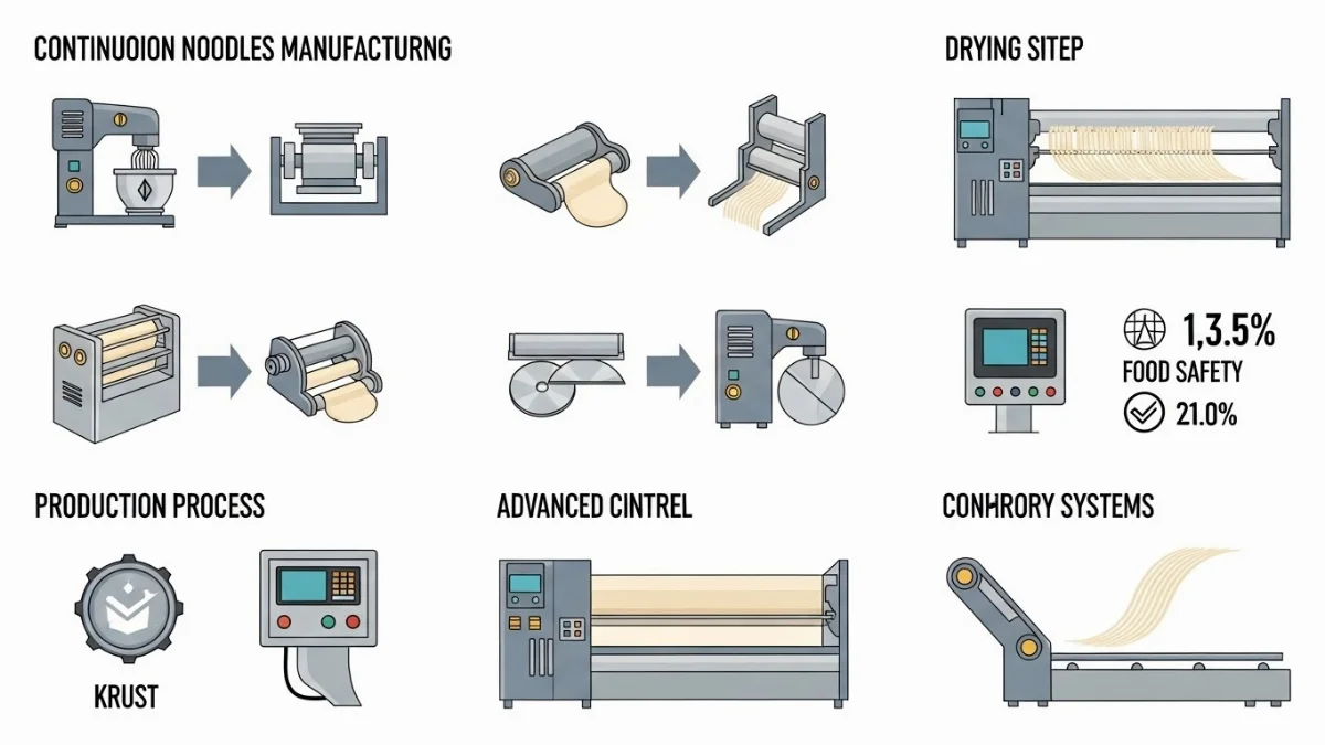 Màn hình cảm ứng công nghiệp hiển thị dữ liệu sản xuất trực quan