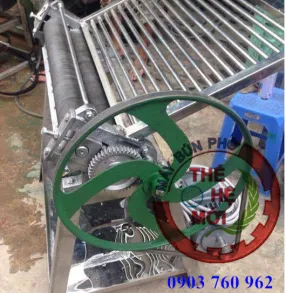 DAO CẮT HỦ TIẾU - PHỞ TƯƠI