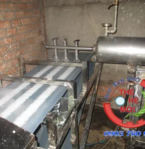 MÁY LÀM BÁNH HỎI