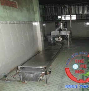 MÁY LÀM BÚN TƯƠI MINI