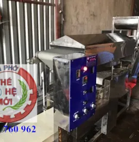 MÁY LÀM PHỞ MINI