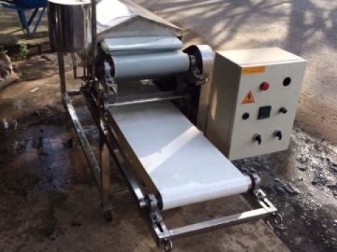 MÁY TRÁNG BÁNH ƯỚT MINI