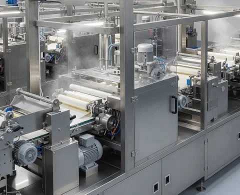 Dễ Dàng Sửa Chữa & Thay Thế Linh Kiện: Mạng Lưới Đại Lý Phủ Sóng 63 Tỉnh