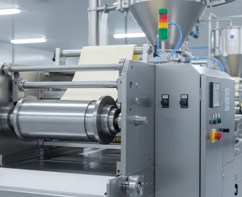 Thiết Kế Chống Mài Mòn: Tuổi Thọ 8–10 Năm Với Bảo Hành 3 Năm