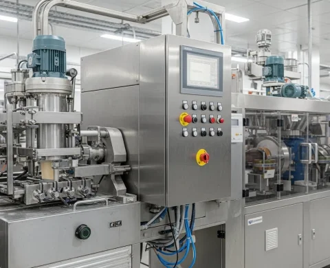 Lợi Ích Kinh Tế Từ Máy Bún Phở Thế Hệ Mới: Số Liệu Thực Tế Từ 30 Cơ Sở Sản Xuất